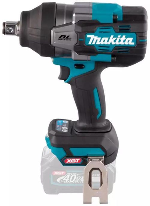 cumpără Mașina de infeliat Makita TW001GZ Masina de insurubat cu impact BL 1.800nm 3/4 XGT 40V Max (fara acumulatori) în Chișinău 