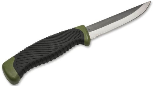 купить Нож походный Boker BO-02RY103 Magnum Falun Green 420 в Кишинёве 