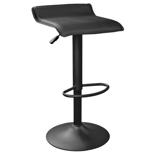 cumpără Scaun de bar Deco SB-12 Black în Chișinău 