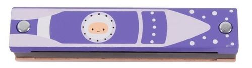 купить Музыкальная игрушка Classic World 40539 гармошка в Кишинёве 