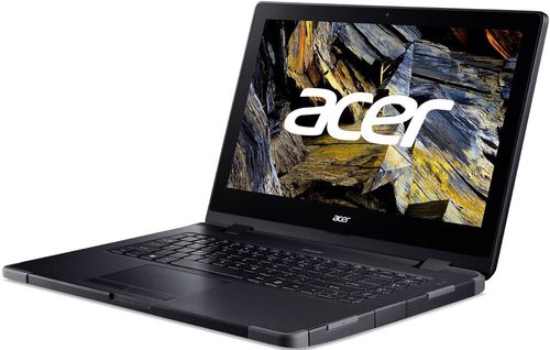 cumpără Laptop Acer EN314-51W Shale Black (NR.R0PEU.00J) Enduro în Chișinău 