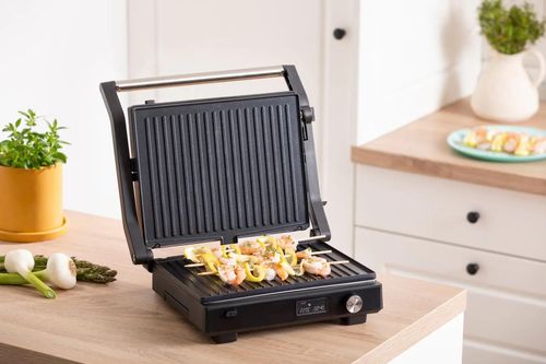 купить Гриль-барбекю электрический Gorenje GCG2000SD в Кишинёве 