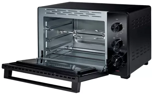 купить Печь электрическая компактная Hisense HOM30M в Кишинёве 