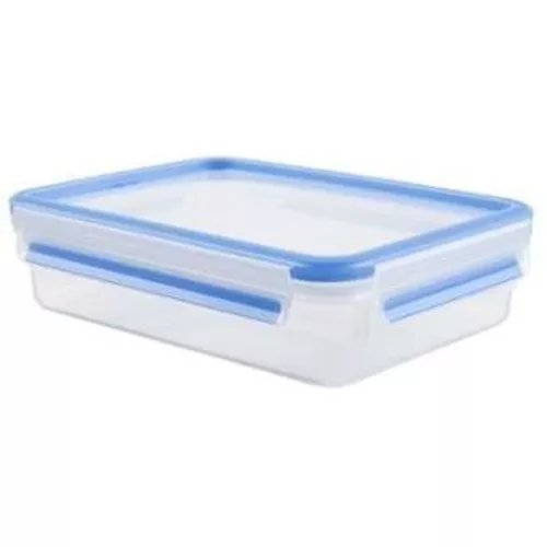 cumpără Container alimentare Tefal K3021412 MasterSeal 1,2l în Chișinău 