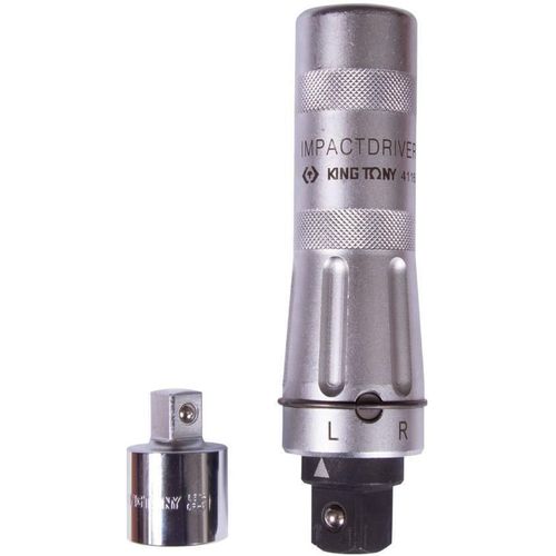 cumpără Șurubelniță King Tony 4116FR01 Șurubelniță cu impact pentru pătrat de 3/4" sau 1/2" în Chișinău 