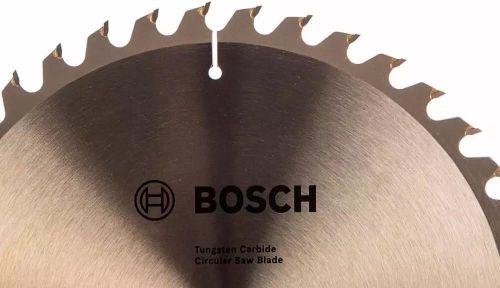 cumpără Disc de tăiere Bosch 2608644383 Disc ECO pt lemn 254x3.0/2.00x30 40T în Chișinău 