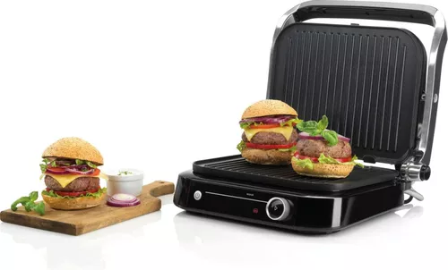 cumpără Grill-barbeque electric Gorenje GCG2100S în Chișinău 