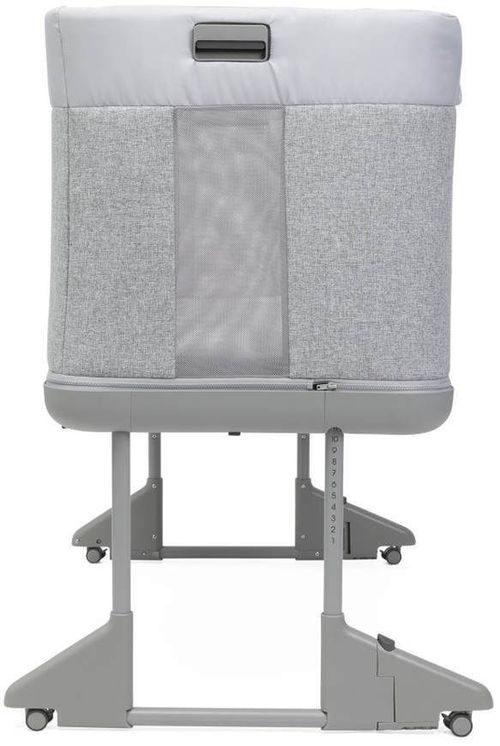 cumpără Pătuț Chicco 7965061 Next 2 Me Forever, 3in1, AshGrey (Gri), 0+ luni în Chișinău 