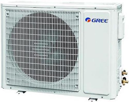 cumpără Aparat aer condiționat tip canal Gree GUD125PHS/A-T + GUD125W/NhA-X în Chișinău 