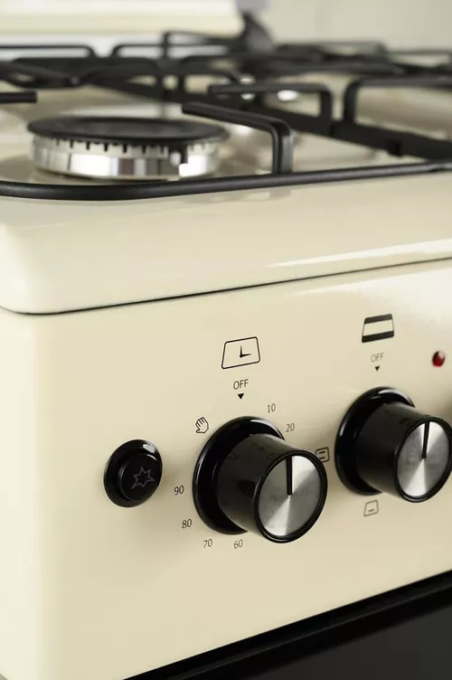 cumpără Aragaz Vesta GC-E6060i/BE/EUR NG în Chișinău 