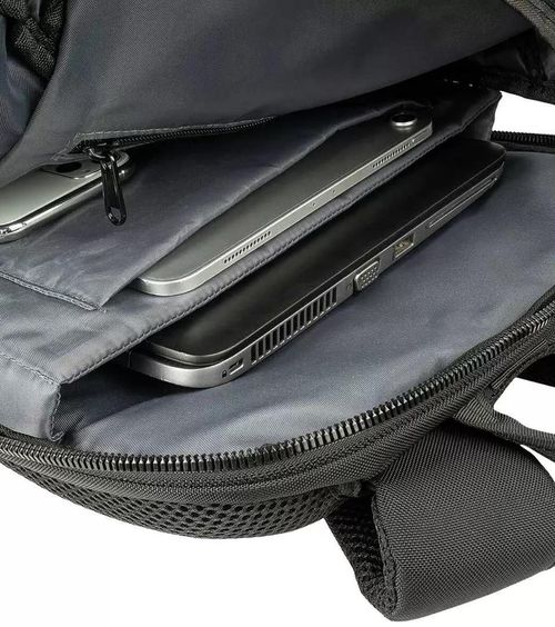 cumpără Rucsac pentru oraș Tucano BKTER15-MAIB-BK Terras 15.6" Black for Maib în Chișinău 