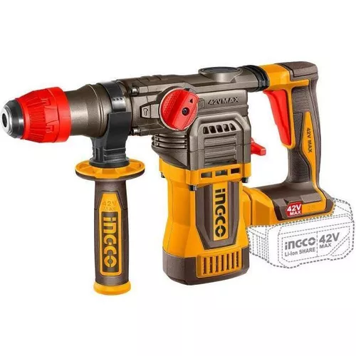 купить Перфоратор INGCO CRHLI422882 (51877) в Кишинёве 