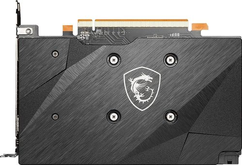 cumpără Placă video MSI Radeon RX 6500 XT MECH 2X 4G OC / 4GB GDDR6 în Chișinău 