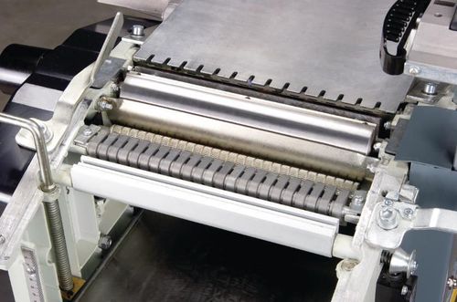 cumpără Scule electrice staționare Stürmer Maschinen 5903260 Mașina de rindeluit si degrosat ADH 260 în Chișinău 