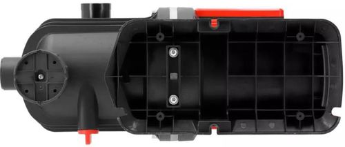 купить Насос Yato YT85363 Pompa de gradina cu filtru 230V 850W 3600l/h в Кишинёве 