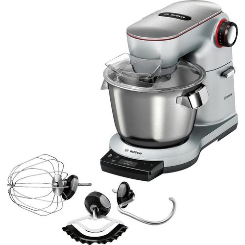 cumpără Robot de bucătărie Bosch MUM9AX5S00 în Chișinău 