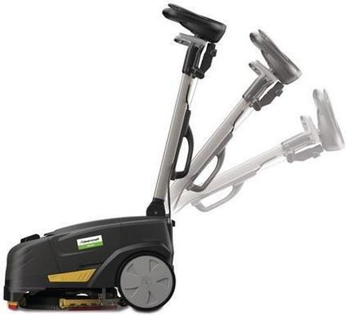 купить Поломоечная машина Stürmer Maschinen SSM 281 cu uscător de mână в Кишинёве 