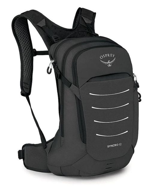 cumpără Rucsac sportiv Osprey Syncro 12 Raven Black (810165745292) în Chișinău 