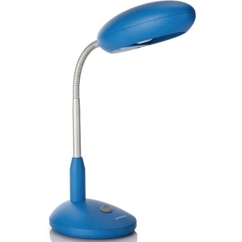 cumpără Lampă de masă și corp de iluminat Philips myHomeOffice Blue în Chișinău 