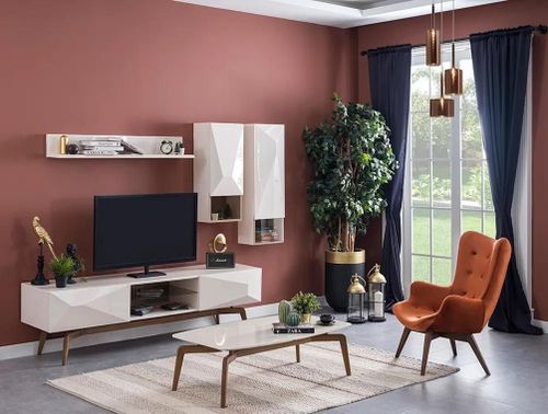 cumpără Măsuţă cafea Pereflex Diamond (080990) în Chișinău 