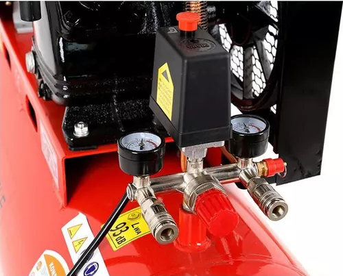 купить Компрессор Kraft&Dele KD402 в Кишинёве 