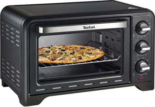 купить Печь электрическая компактная Tefal OF444834 в Кишинёве 
