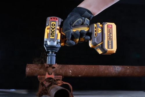 cumpără Mașina de infeliat INGCO CIWLI20501 (48818) în Chișinău 