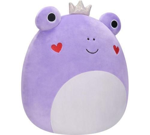 cumpără Jucărie de pluș Squishmallows SQJW12VAL Plush Valentine’s Day edition, 30cm, ast în Chișinău 