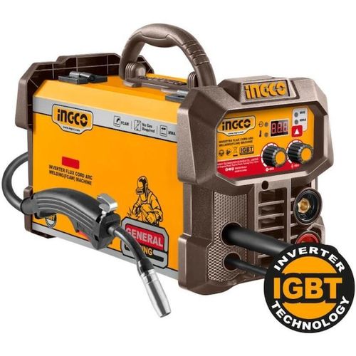 купить Сварочный аппарат INGCO ING-MGT16058 (50616) в Кишинёве 