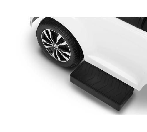 купить Толокар Toyz 2561 VW T-Roc White в Кишинёве 