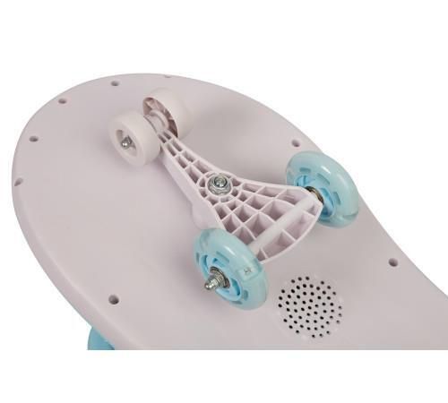купить Толокар Toyz 2549 Fiesta Blue, гравитационная машинка в Кишинёве 