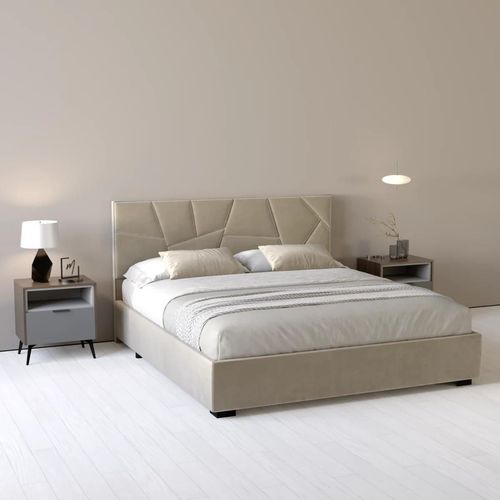 купить Кровать my-STYLE my-Bella 200x200 (P23D20M04) в Кишинёве 