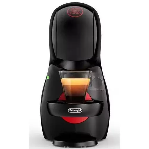 cumpără Automat de cafea cu capsule DeLonghi EDG210.B Piccolo XS în Chișinău 