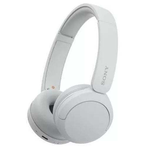 cumpără Căști fără fir Sony WH-CH520W White în Chișinău 