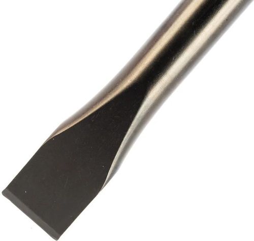 купить Набор головок, бит, насадок Milwaukee 4932343738 зубило плоское SDS-Max 25x400мм в Кишинёве 