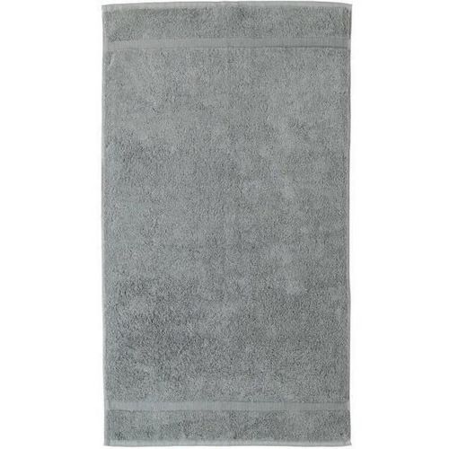 купить Полотенце Rhomtuft 06675230/85 Princess towel 70x130 kiesel в Кишинёве 