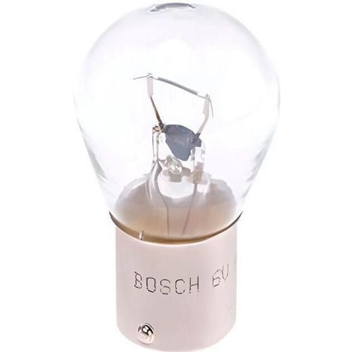 купить Автомобильная лампа Bosch P21W 12V 21W LongLife Day (1987302280) в Кишинёве 