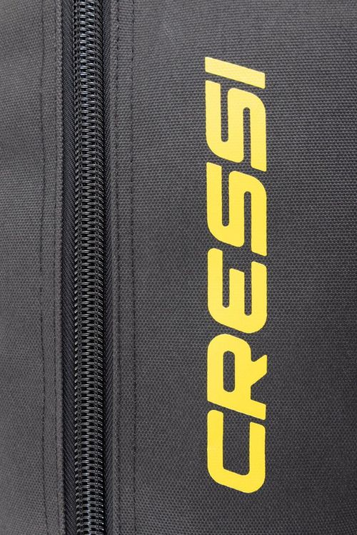 купить Аксессуар для плавания Cressi-Sub Rucsac Helios Black 60l (Xvb990300) в Кишинёве 