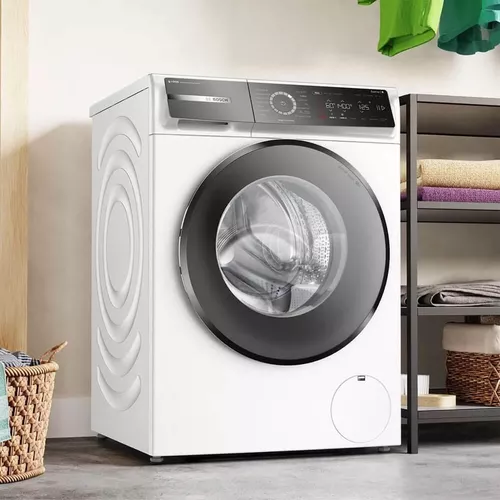 купить Стиральная машина с фронтальной загрузкой Bosch WGB244040 в Кишинёве 