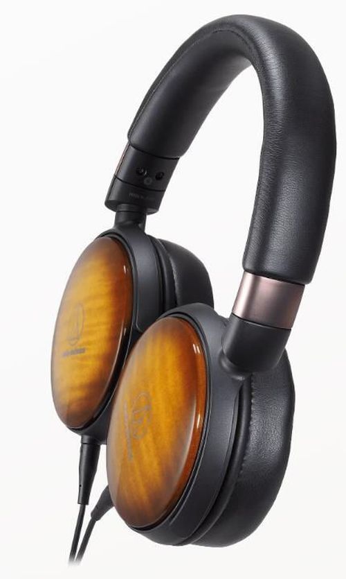 купить Наушники проводные Audio-Technica ATH-WP900 в Кишинёве 