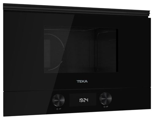 купить Встраиваемая микроволновая печь Teka ML 8220 BIS L FBK в Кишинёве 
