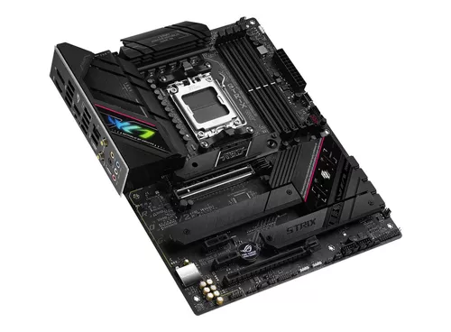 cumpără Placă de bază ASUS ROG STRIX B650E-F GAMING WIFI în Chișinău 