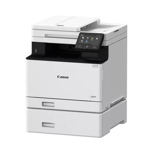 купить МФУ Canon i-Sensys MF754Cdw (5455C023AA) в Кишинёве 