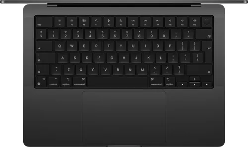 cumpără Laptop Apple MacBook Pro 14" M4 Max 14c/32g RAM 36GB SSD 1TB Space Black MX2K3 în Chișinău 