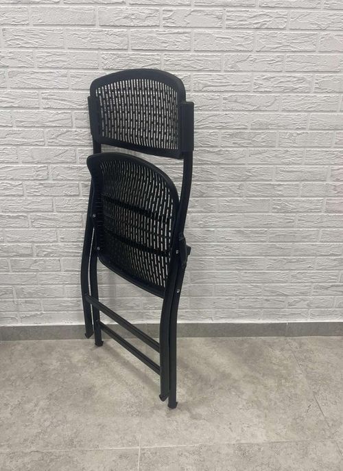 купить Офисный стул ART ASB-301, negru в Кишинёве 