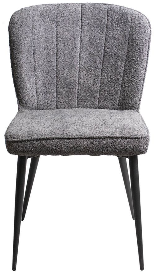 cumpără Scaun Deco Nanda Grey în Chișinău 