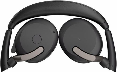 купить Наушники игровые Jabra 26699-999-989 Evolve2 65 Flex, Link380/390a MS Stereo WLC в Кишинёве 
