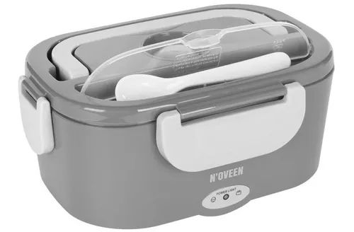 cumpără Container alimentare Noveen LB340 Electric Lunch Box în Chișinău 