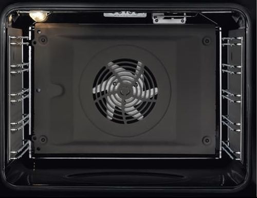 cumpără Cuptor electric încorporabil Electrolux EOD5C70X în Chișinău 