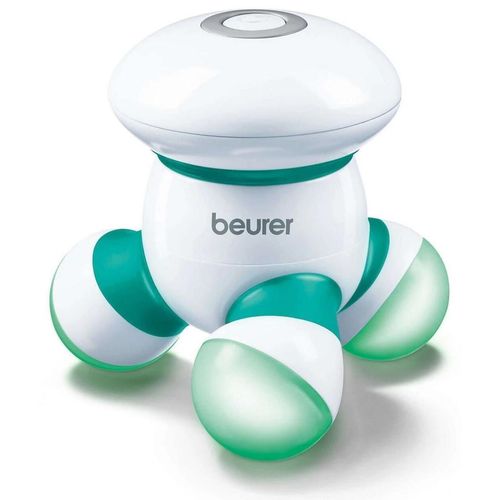 купить Массажер электрический Beurer MG16 Green в Кишинёве 
